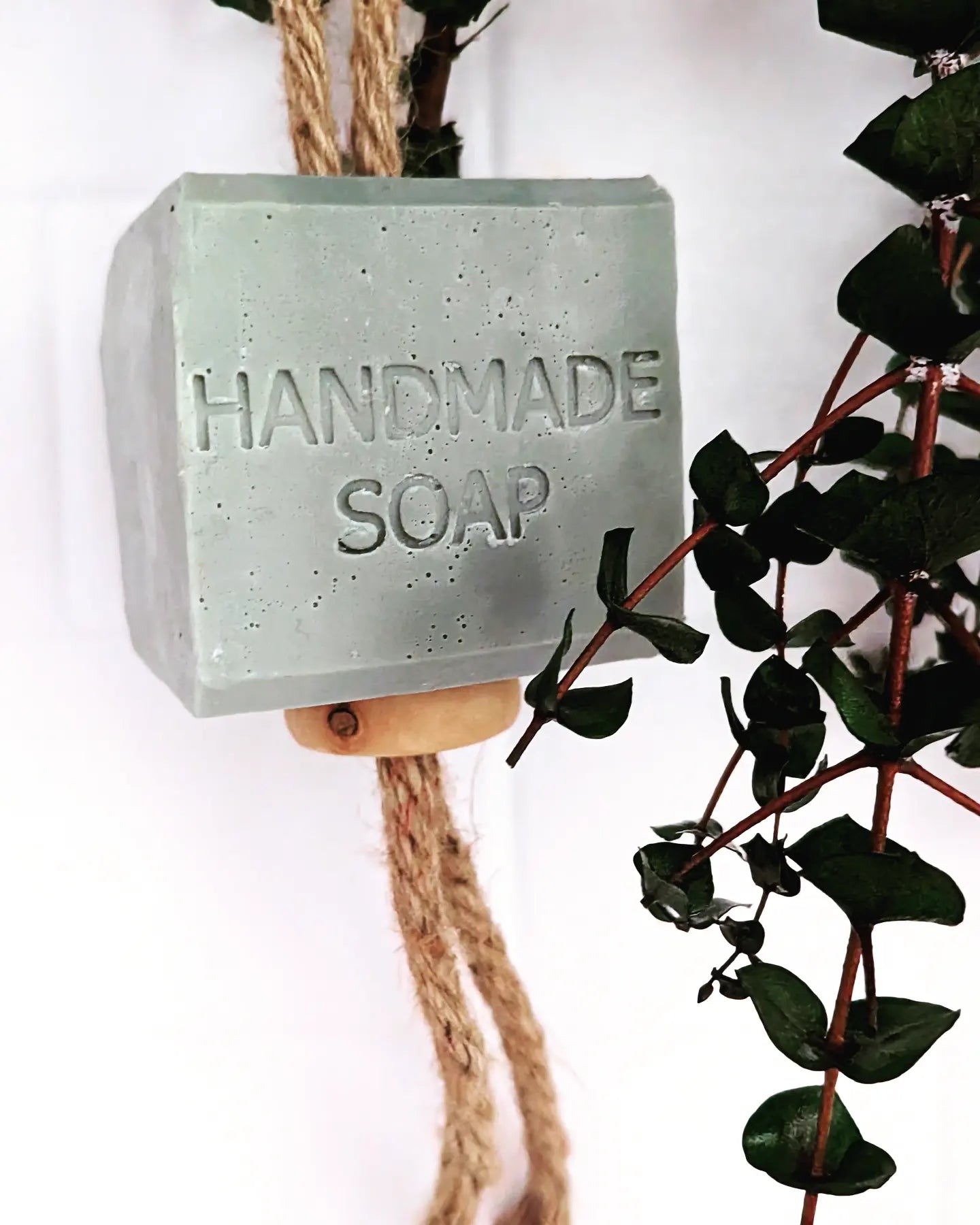 Au Naturel Body Soap