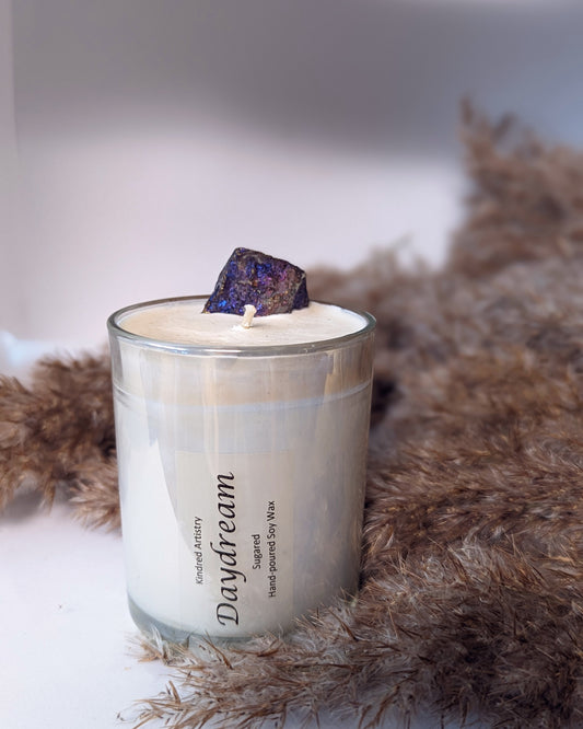 DAYDREAM candle