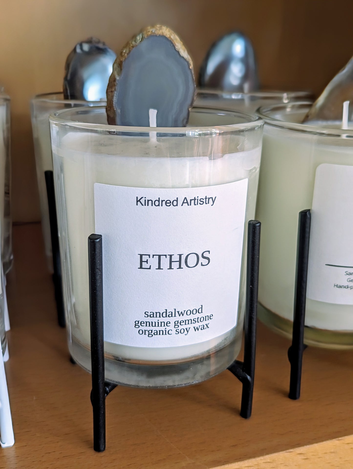 ETHOS CANDLE