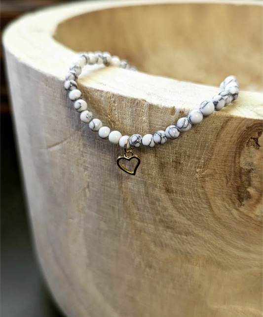 HEART bracelet